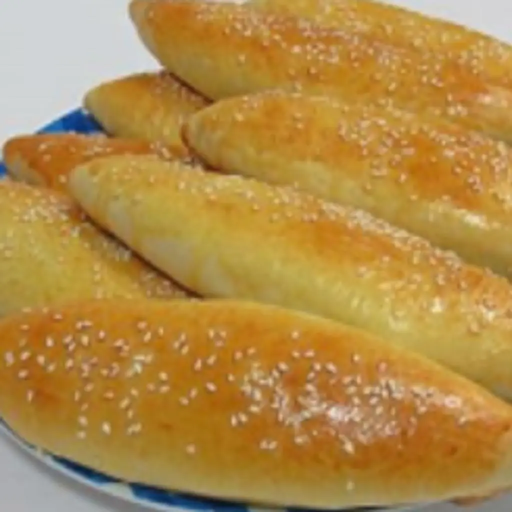 Potato Pie