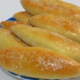 Potato Pie
