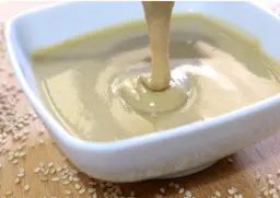 طحينة