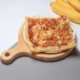 مطبق موز
