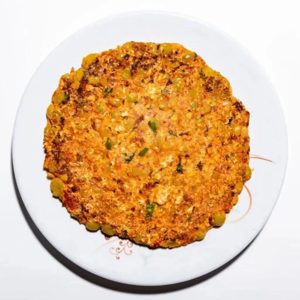 Adeni Shakshuka