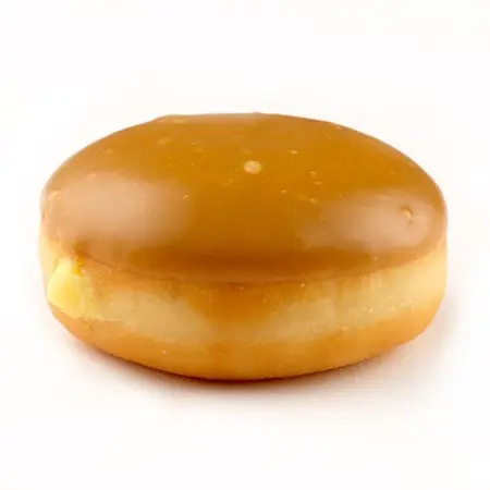 Donut Candian Maple
