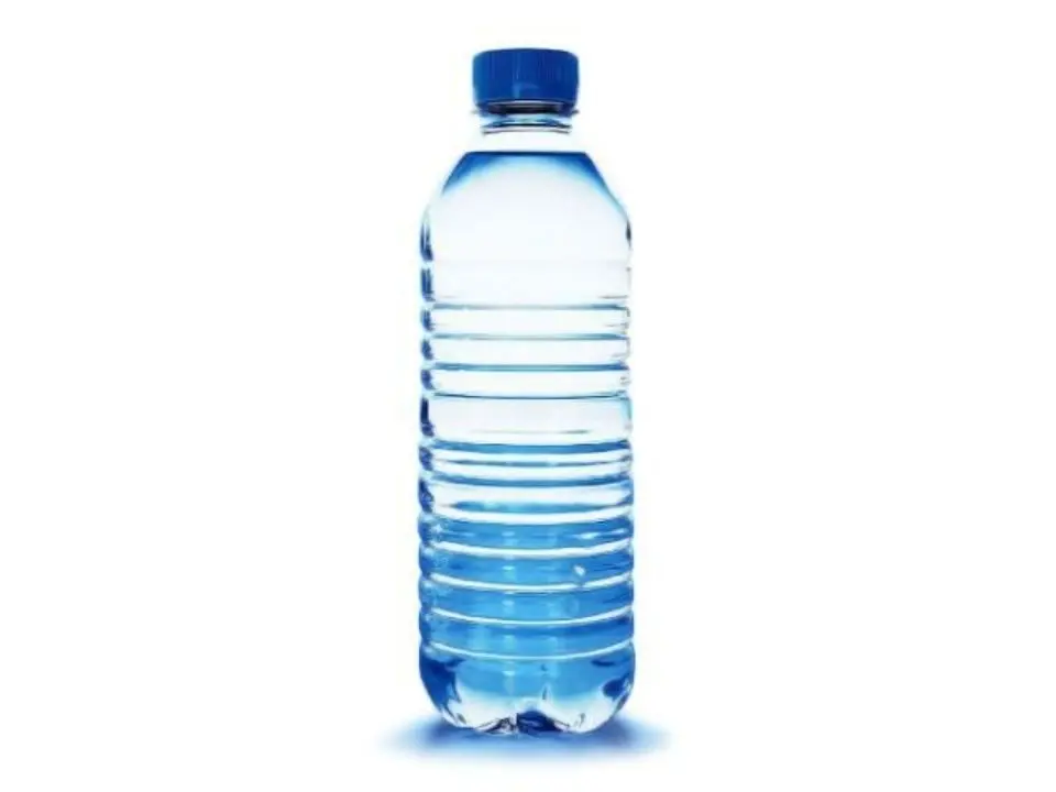 Water Bottle (Small)