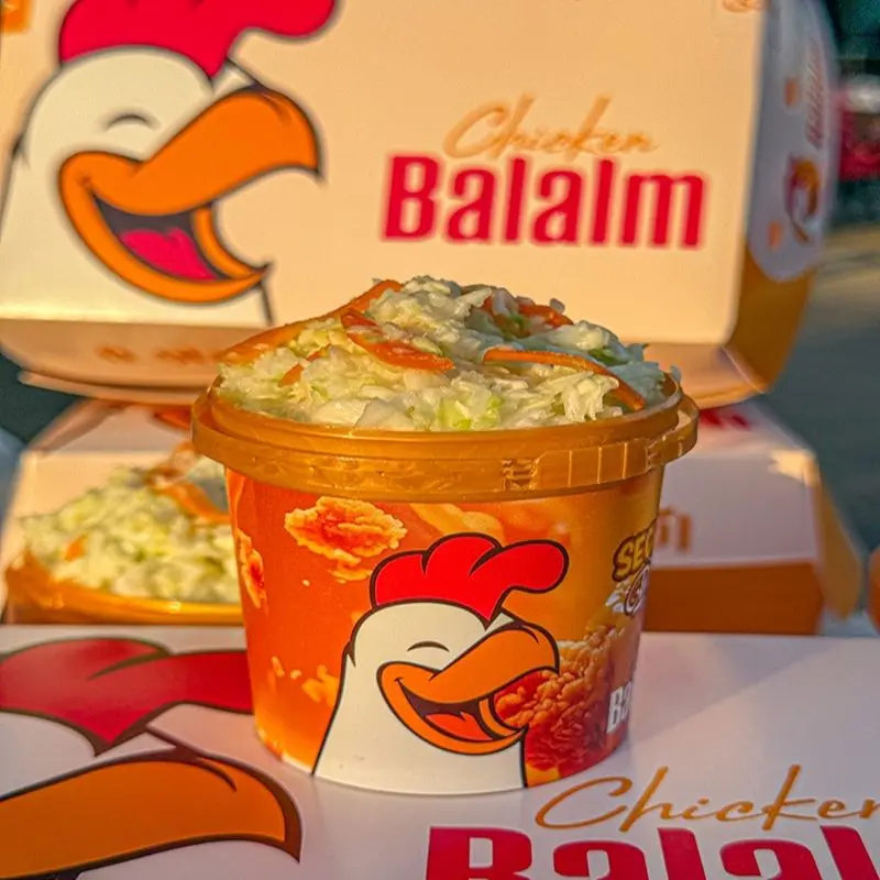 Coleslaw