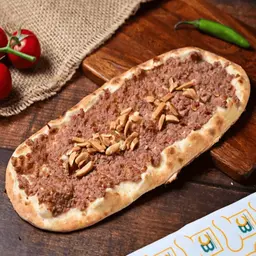 صفيحة لحم