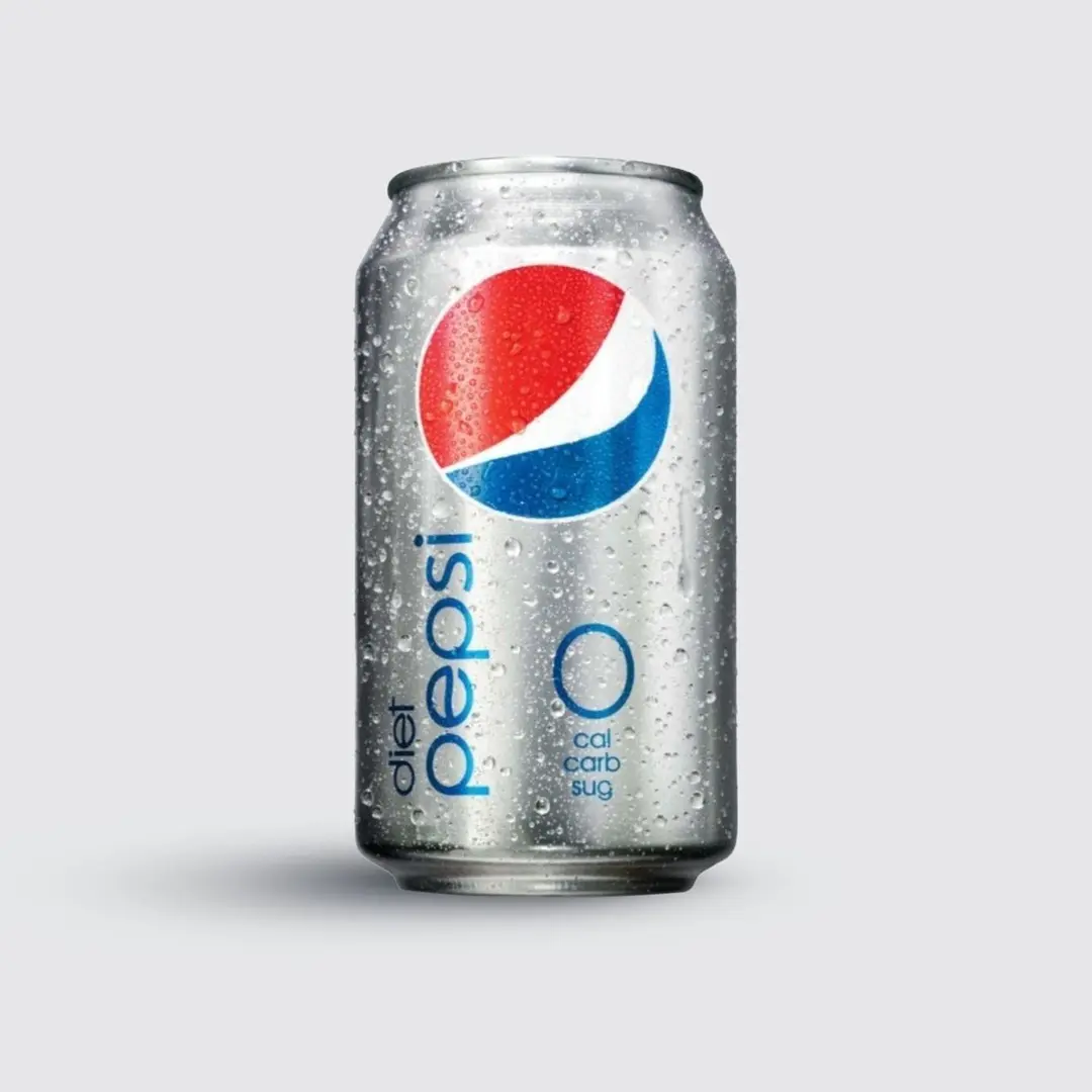Diet Pepsi