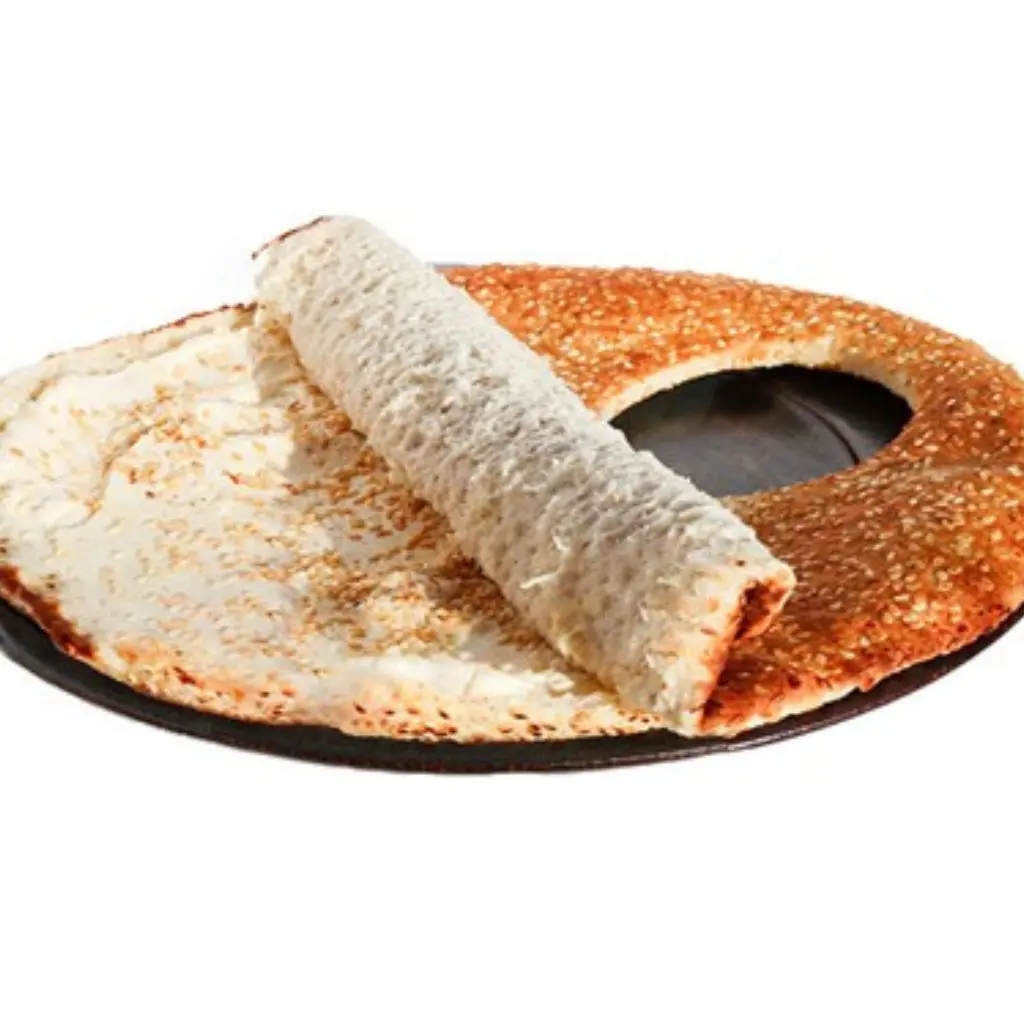 كعكة كنافة سبريد