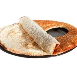 كعكة كنافة سبريد