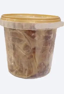 خلاص مغمي مجروش