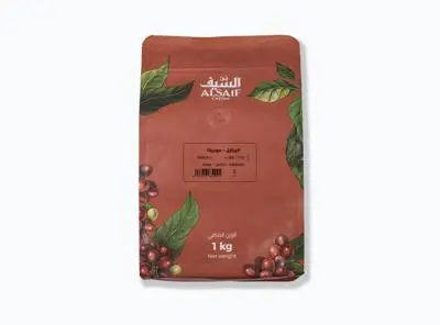 بن السيف البرازيلي موجيانا - فلتر - ١٠٠٠ جرام