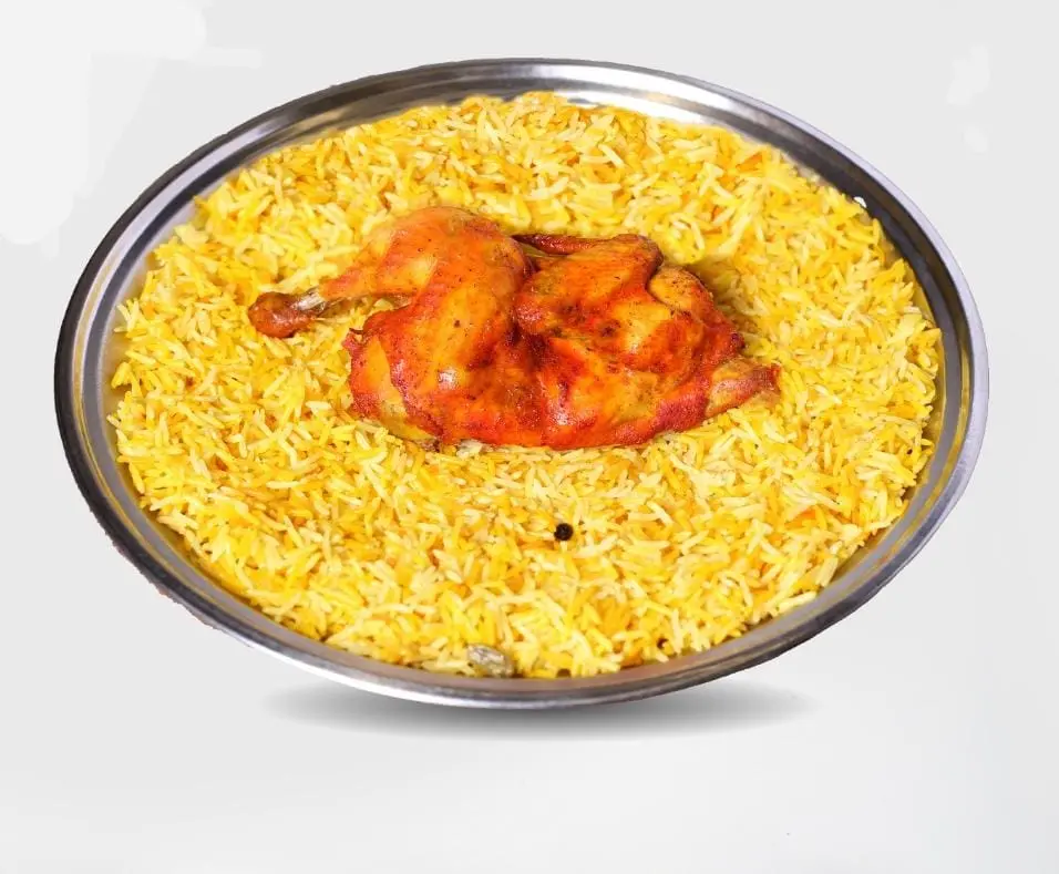 مندي دجاج