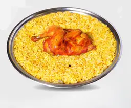 مندي دجاج