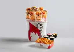 Baby Bucket