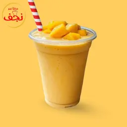 عصير مانجو