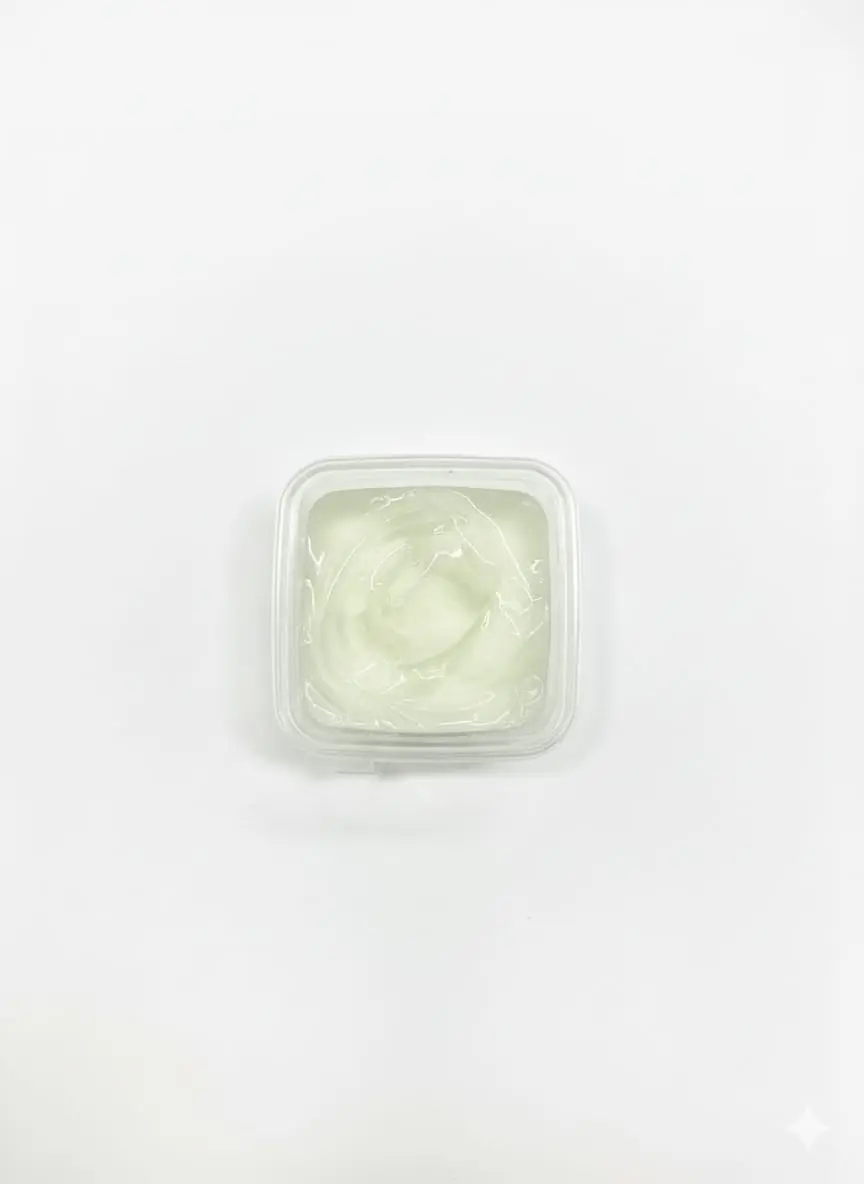 Regular garlic