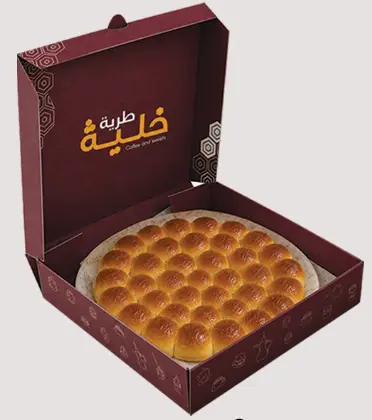 Cinnamon HoneyComb