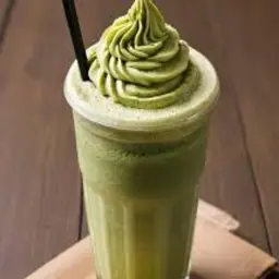 Matcha Frappe