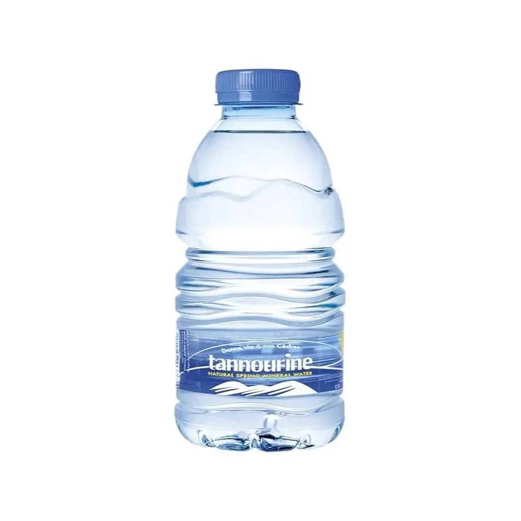 Mineral Water