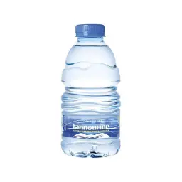 Mineral Water