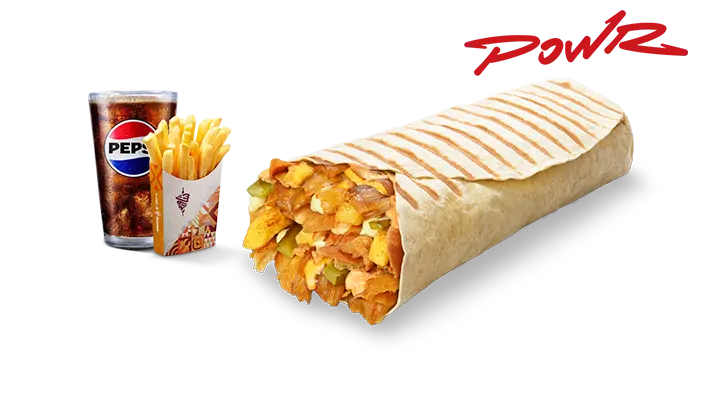 سييييييي وجبة