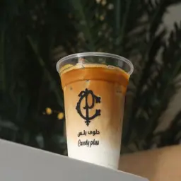 ايس لاتيه