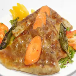 حواوشي موزاريلا
