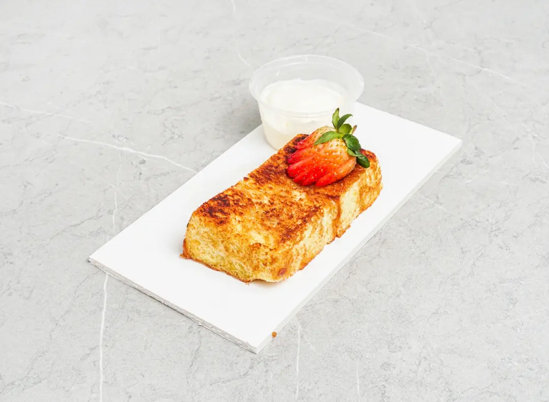 French Toast