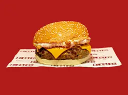 Beef Truffle