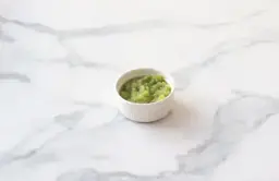 تتبيلة خضراء