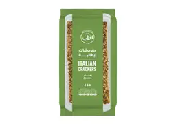 ALHATAB ITALIAN CRACKERS THYME 200G