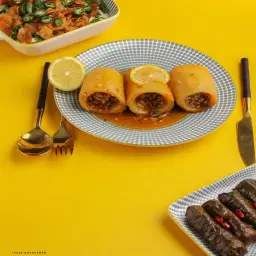 محشي بطاطس