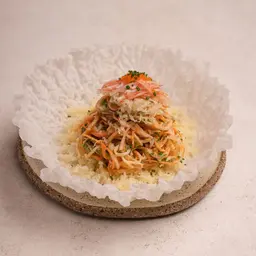 Crazy Salad