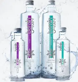 Large Water 750 Ml