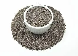 Chia seeds