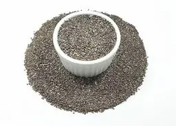 Chia seeds