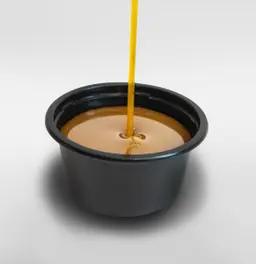 Caramel sauce