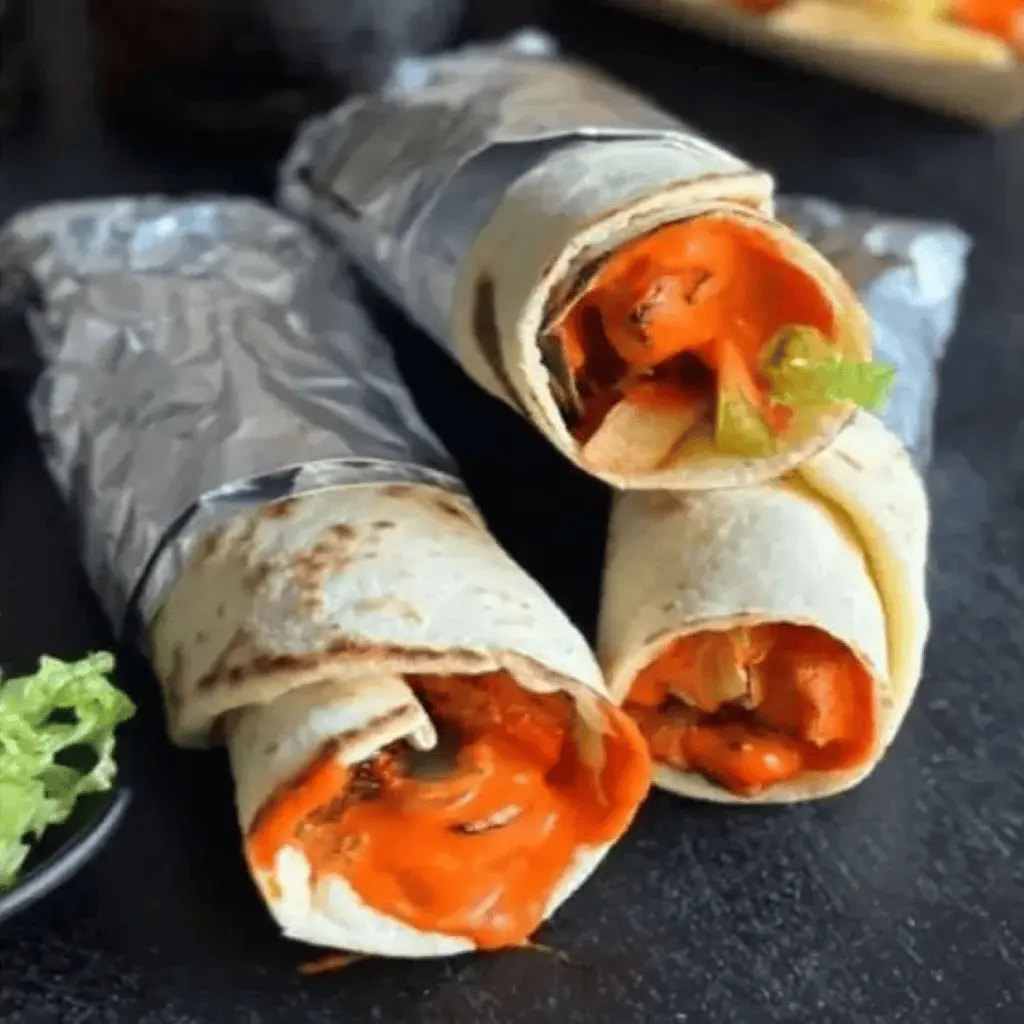 Chicken Tikka