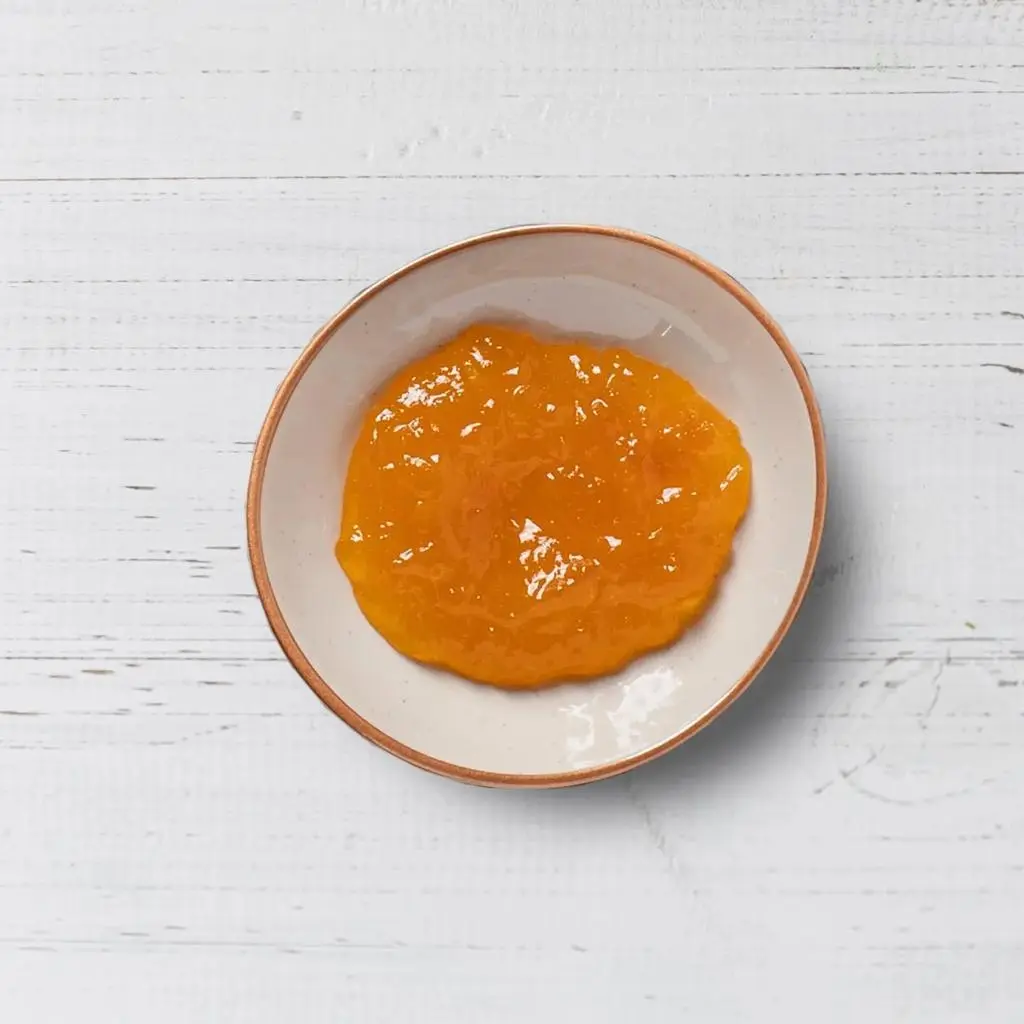 Jam Plate