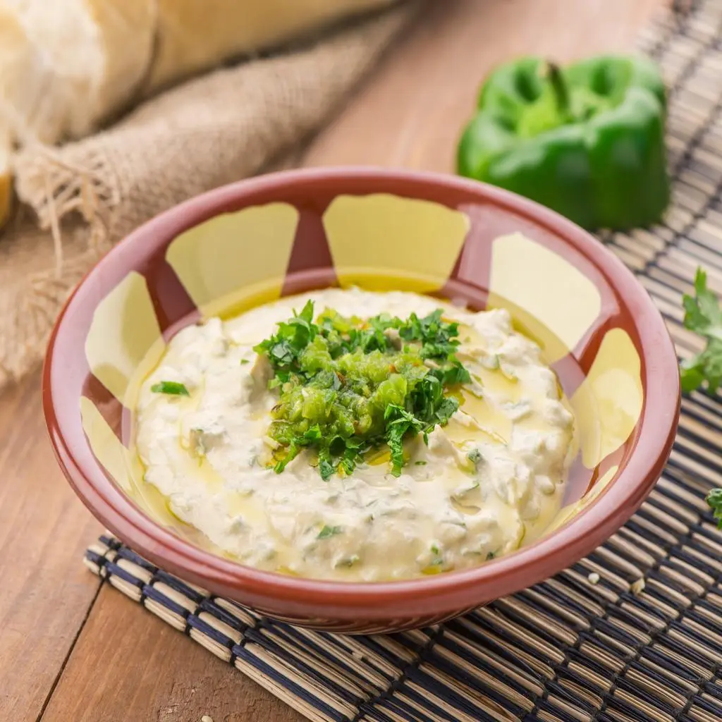 حمص بيروتي