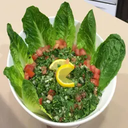 تبولة