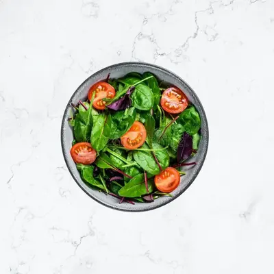 Petite Salad
