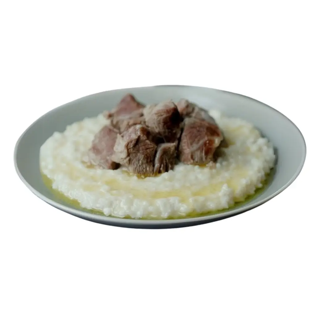لحم سليق