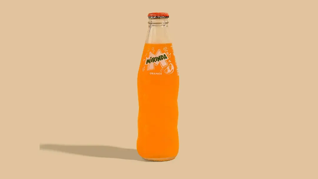 ميرندا
