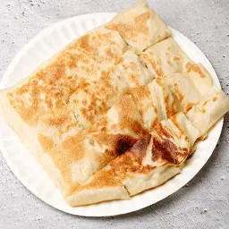 Double Meatless Mutabbaq