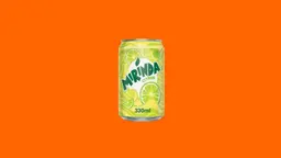 Citrus Can