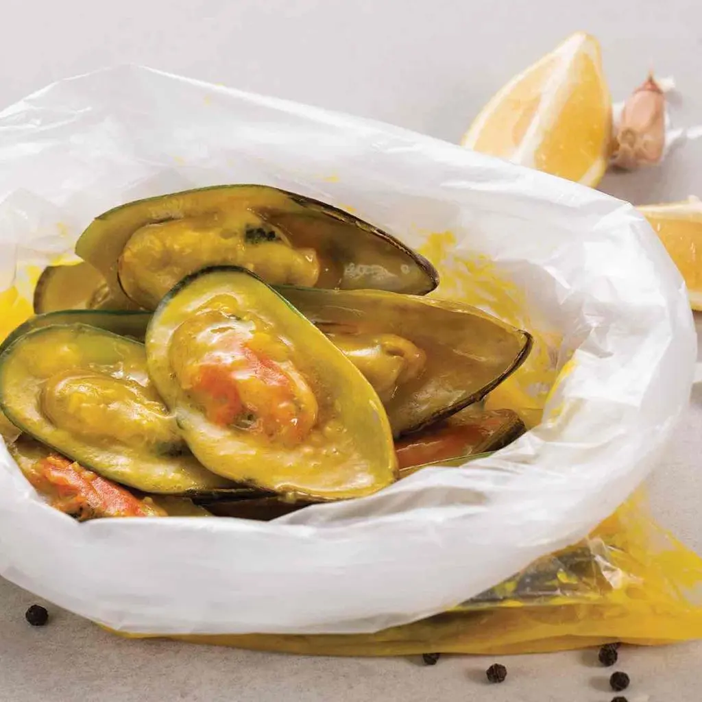 Oyster