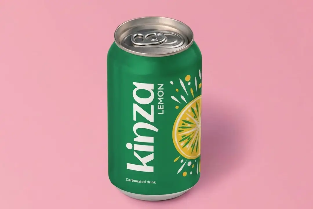 Kenza Lemon