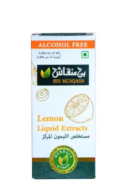 مستخلص ليمون مركز