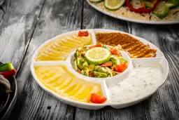 Mixed Appetizers