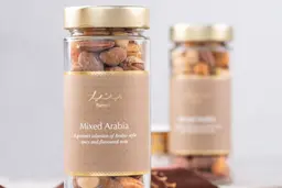 مكسرات عربية مشكلة-160جرام